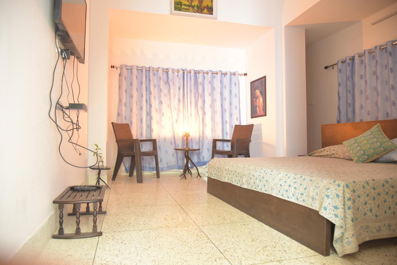 Mahavir Niwas Udaipur Exterior foto