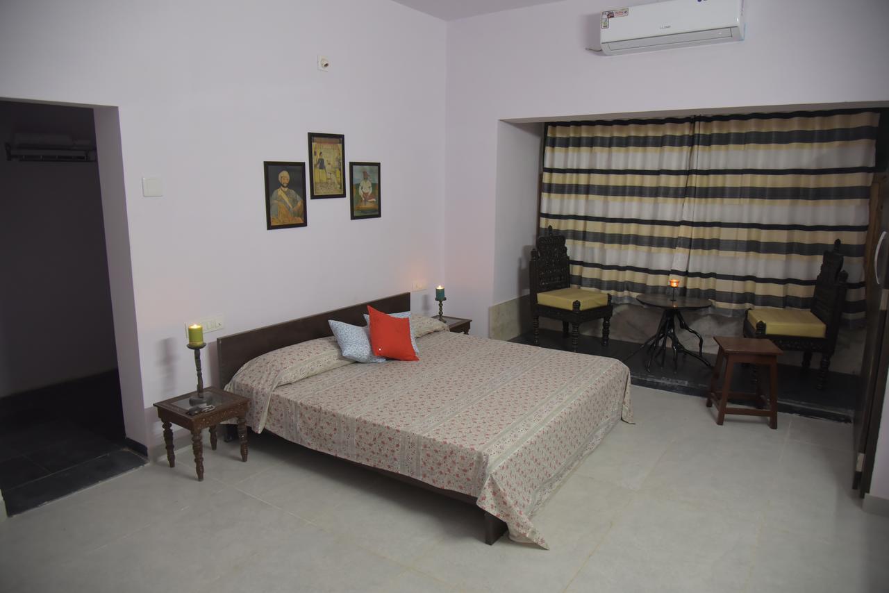 Mahavir Niwas Udaipur Exterior foto