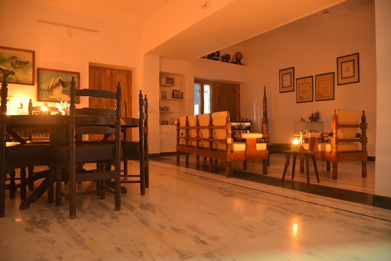 Mahavir Niwas Udaipur Exterior foto