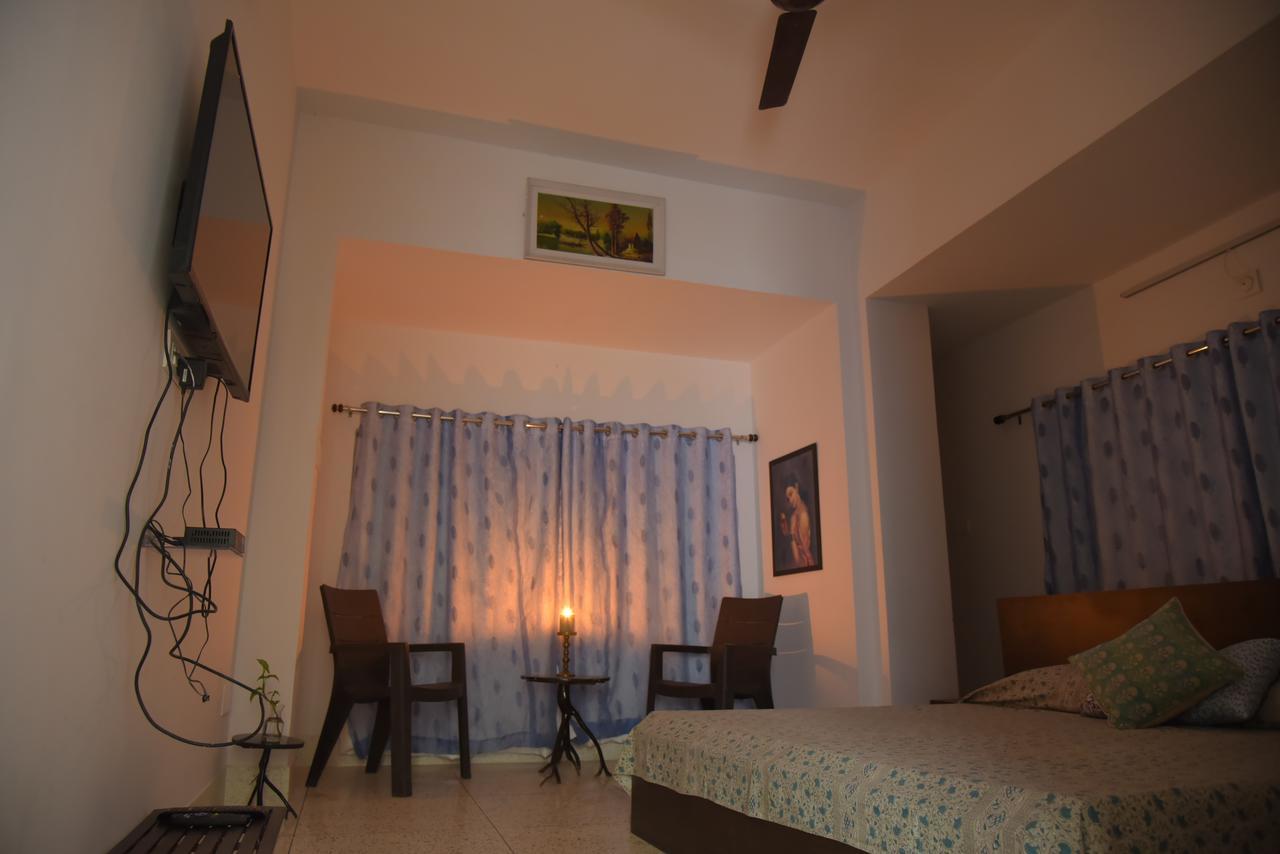 Mahavir Niwas Udaipur Exterior foto